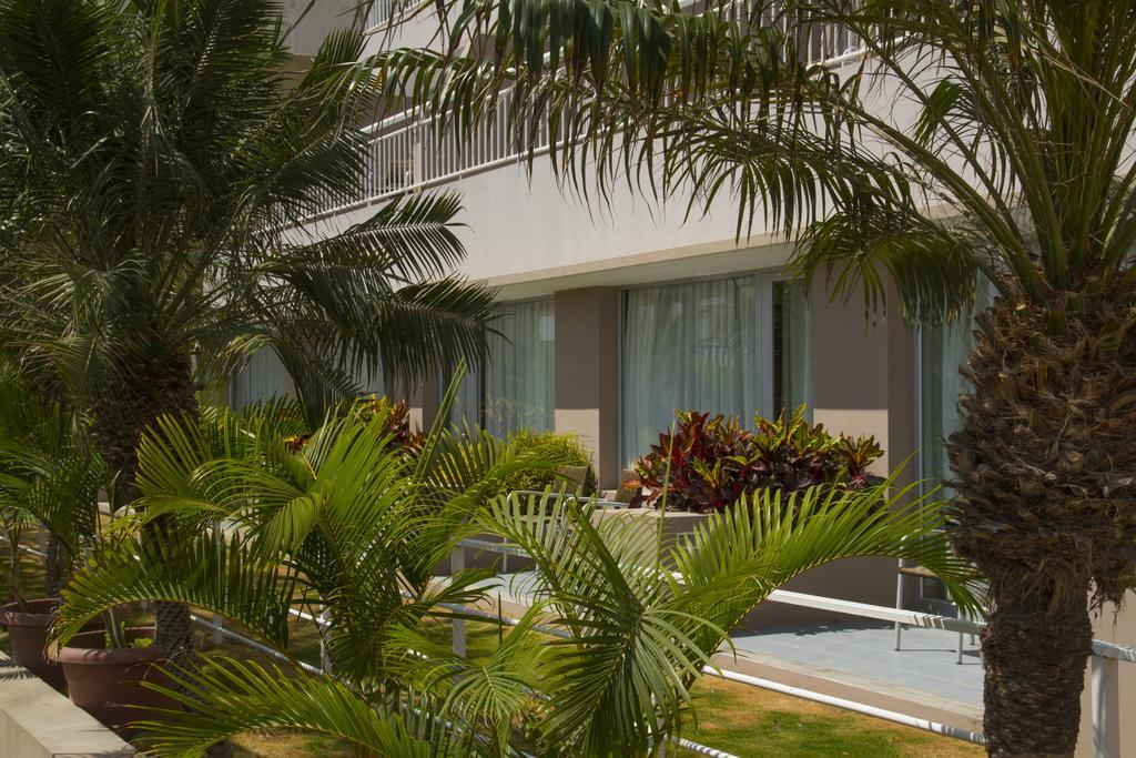 Mantahost Hotel Esterno foto
